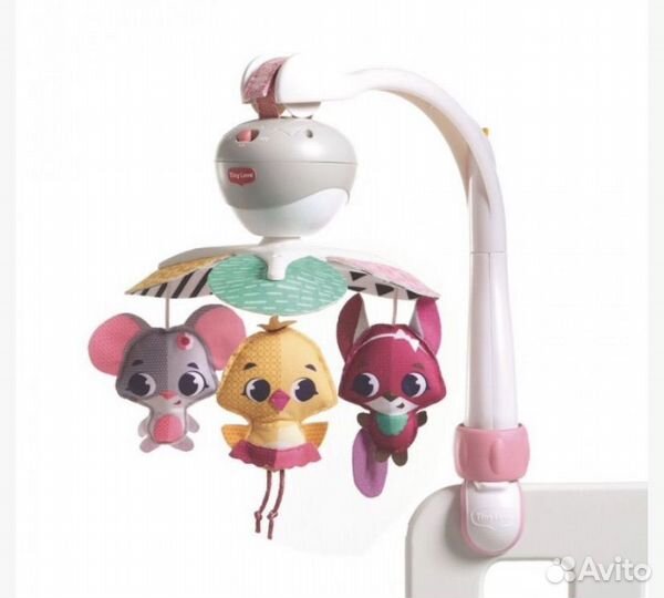 Мобиль Tiny Love