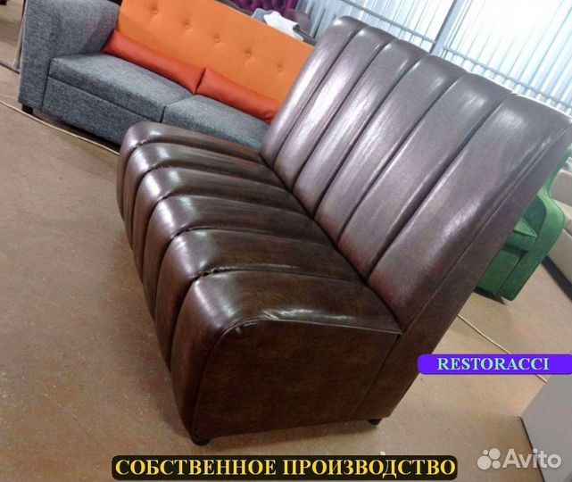 Мебель для кафе уже в наличии