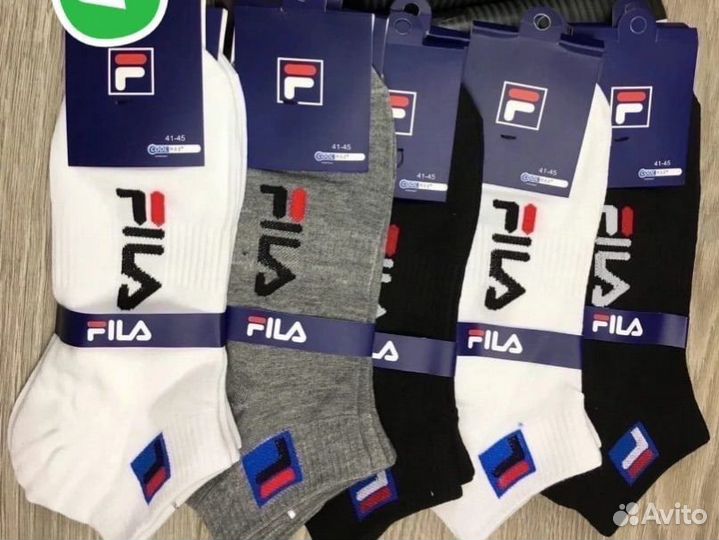 Носки nike короткие новые