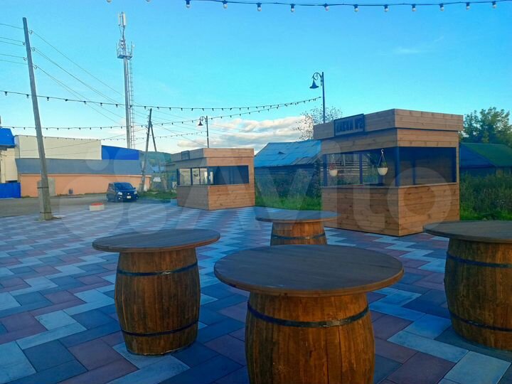 Помещение свободного назначения