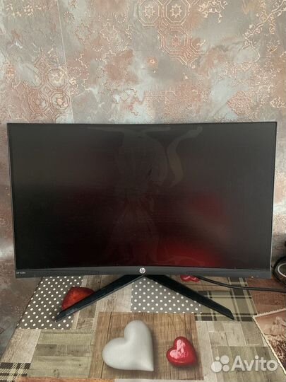 Монитор для компьютера