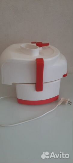 Соковыжималка