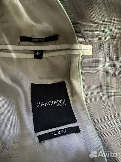 Костюм Marciano guess