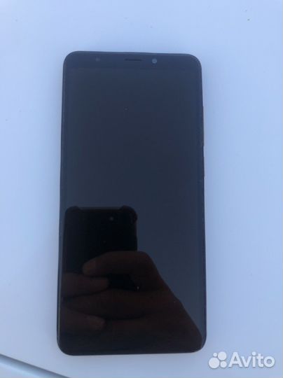 Мобильные телефоны бу redmi A5