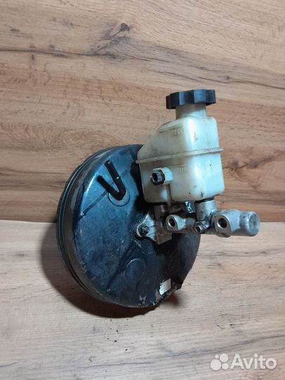 Вакуумный усилитель тормозов с гтц Kia Cerato 2