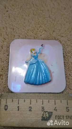 Магниты на холодильник