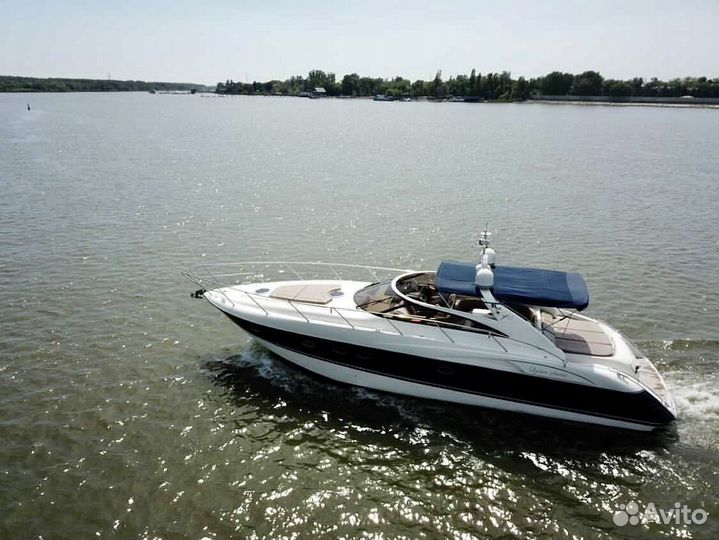 Аренда, прокат яхт и катеров в Ростове-на-Дону