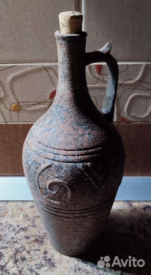 Кувшин для вина