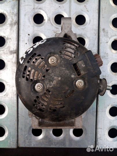 Генератор Lexus 27060-38050