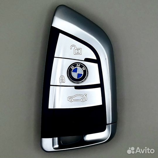 Ключ для автомобиля BMW (бмв)