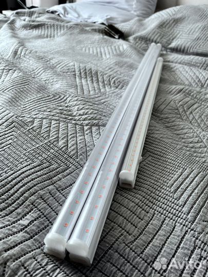 Лампа для растений