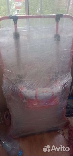 Напольные детские качели Tako