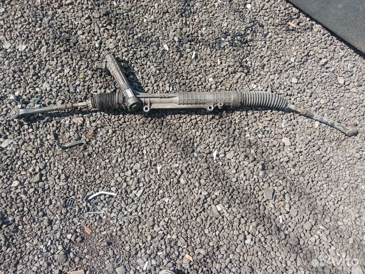 Рейка рулевая на Рейнж Ровер III 04г