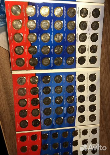 Монеты и банкноты