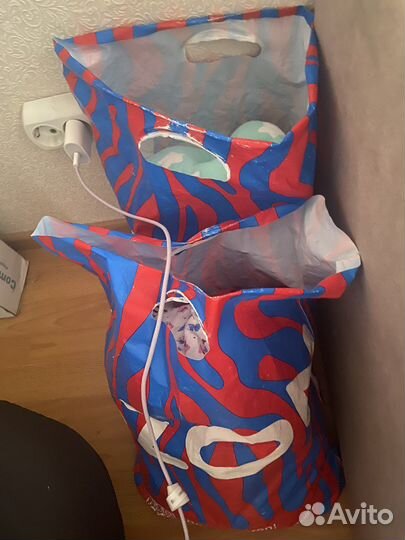 Отдам даром детские вещи на мальчика