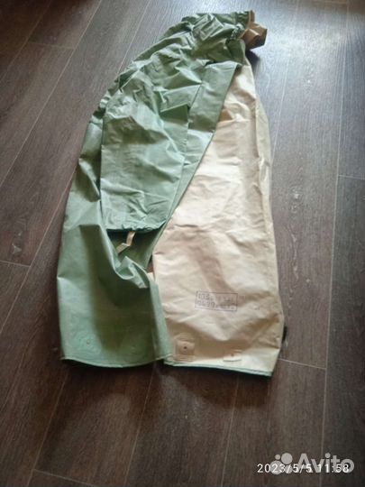 Хим защита Костюм ракетчика и озк