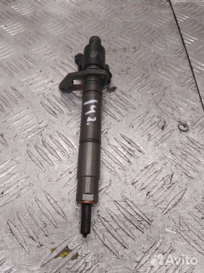 Форсунка Land Rover Range Rover L405 448DT 2013