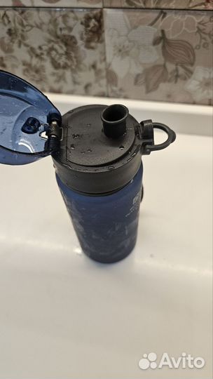 Бутылка для воды детская
