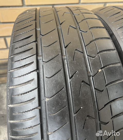 Toyo Tranpath MPZ 225/45 R18 95W