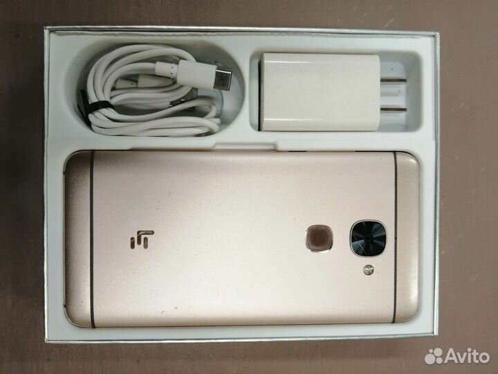 LeEco Le S3, 3/32 ГБ