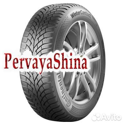 Continental WinterContact TS 870 P 205/40 R18