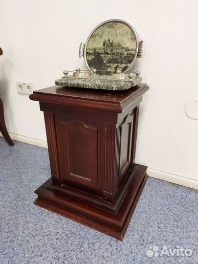 Старинные предметы