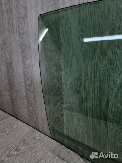 Стекло двери переднее правое Nissan Murano Z51 3.5