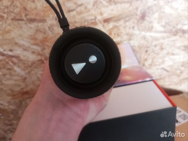 Колонка jbl flip 6