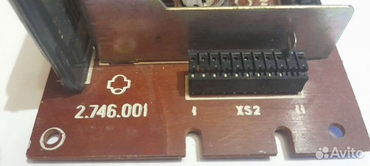 Индикатор уровня маяк 232-233 и подобных