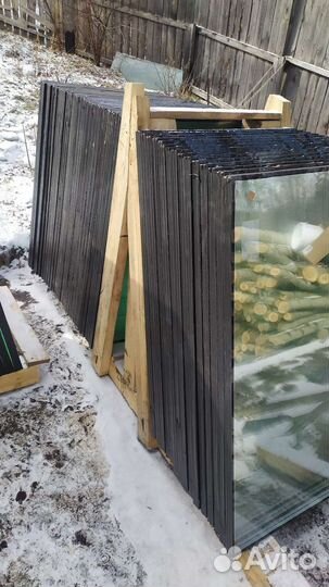 Стеклопакет