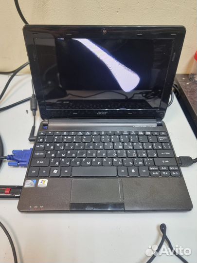 Нетбук Acer Aspire One D270-288KK