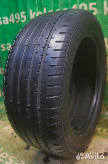 Continental ContiSportContact 2 235/55 R17 99W