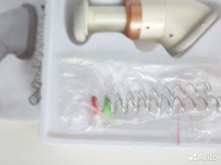 Тренажёр для коррекции силуэта шеи