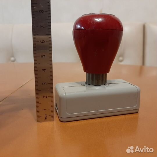 Печать штамп