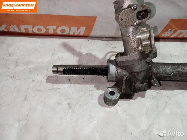 Рулевая рейка Ford Focus 2 (2004 - 2008)