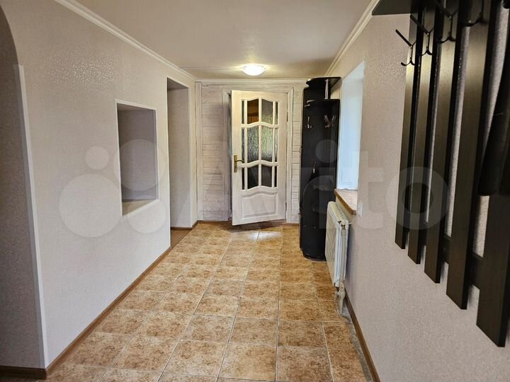 Дом 120 м² на участке 3 сот.