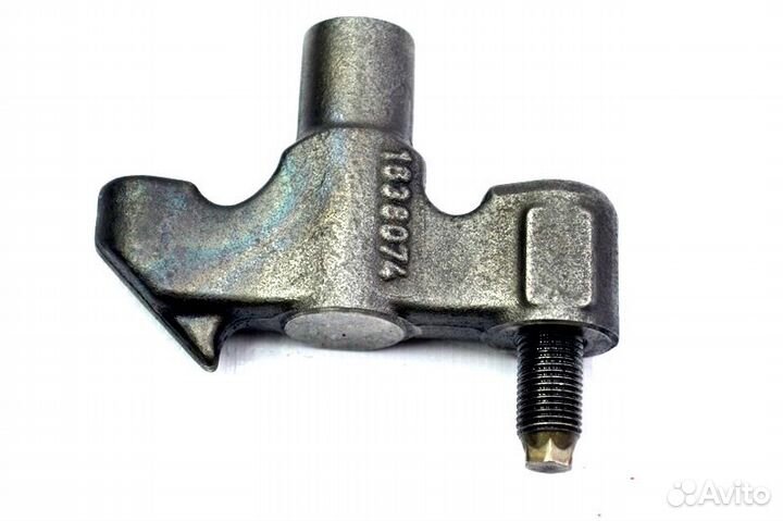 Клапан-мост volvo FH12 1-seeria (01.93-12.02)