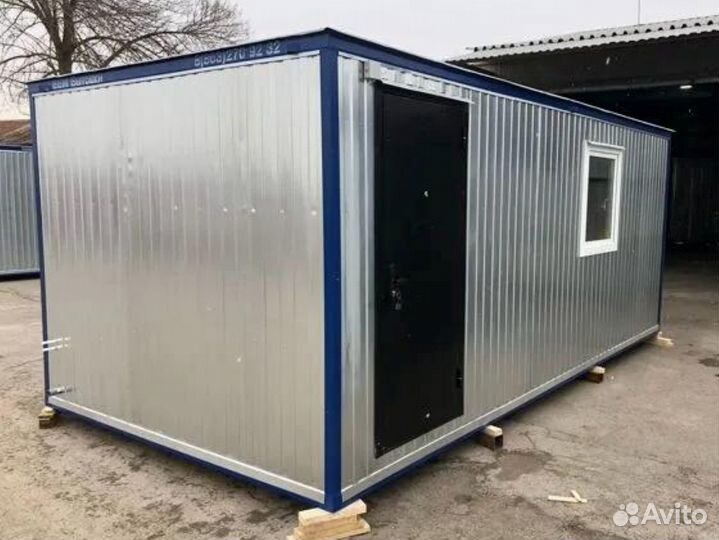 Дачный домик новый и б/у