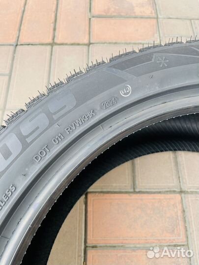 Roadboss Nix Via 245/45 R20 103H