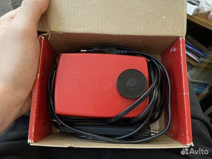 Электроприбор для выжигания 