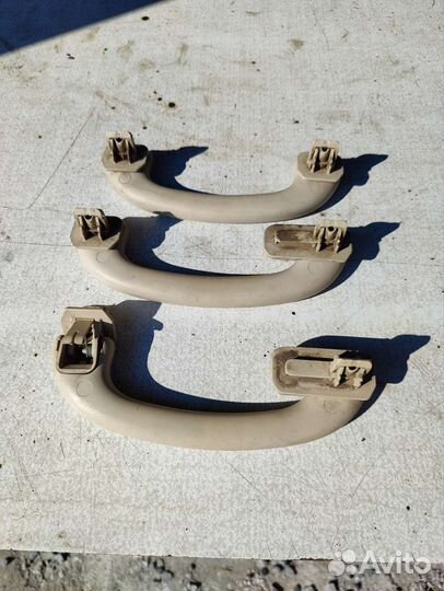 Ручка салона Ford Focus 1