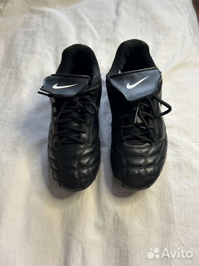 Бутсы nike(в наличии)