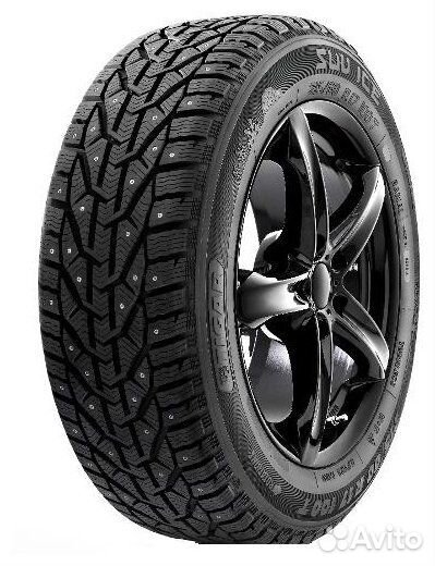 Tigar SUV Ice 265/60 R18 114T