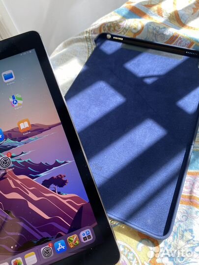 iPad Pro 9.7 256gb Sim