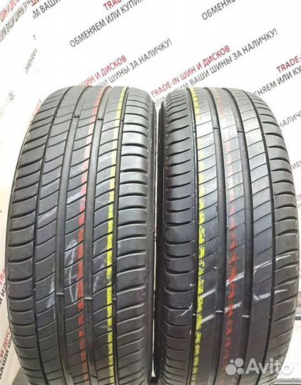 Michelin Primacy 3 205/45 R17 88L