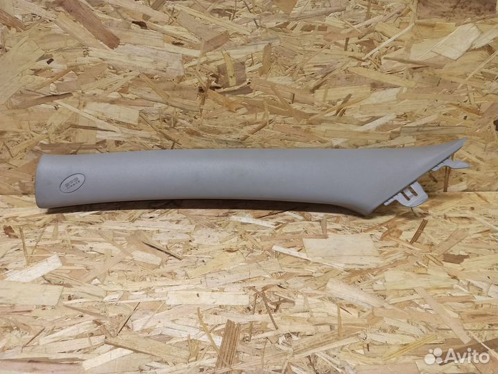 Накладка стойки передняя левая Kia Ceed ED