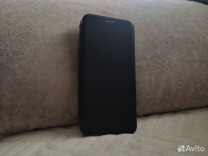 Чехол безопасный для ребёнка