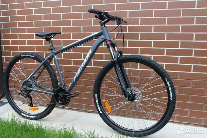 Merida Big Nine 10 2023