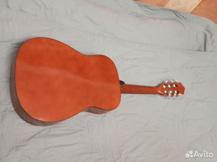 Классическая гитара
