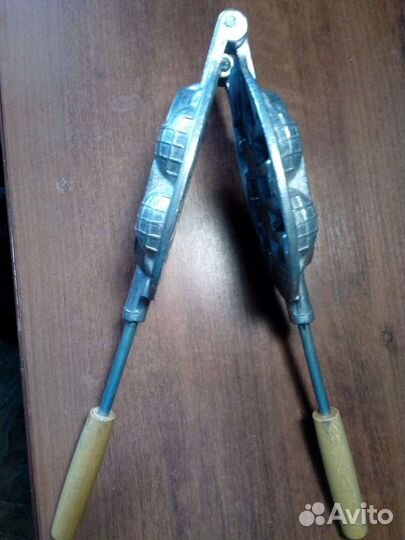 Форма для выпечки